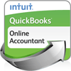 Intuit: QuickBooks Online Accoutnant